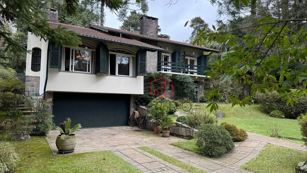 Casa, 4 quartos, 319 m² - Foto 12
