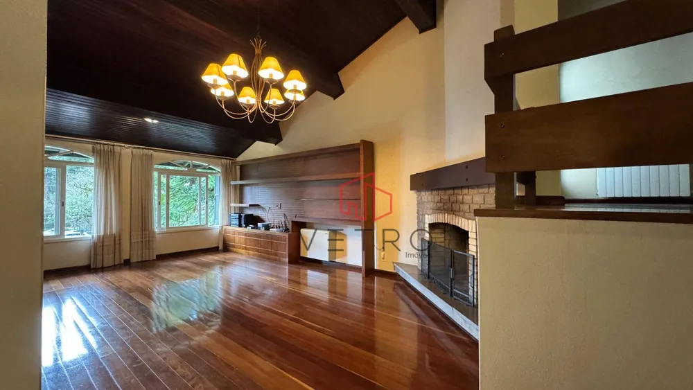 Casa, 4 quartos, 319 m² - Foto 4