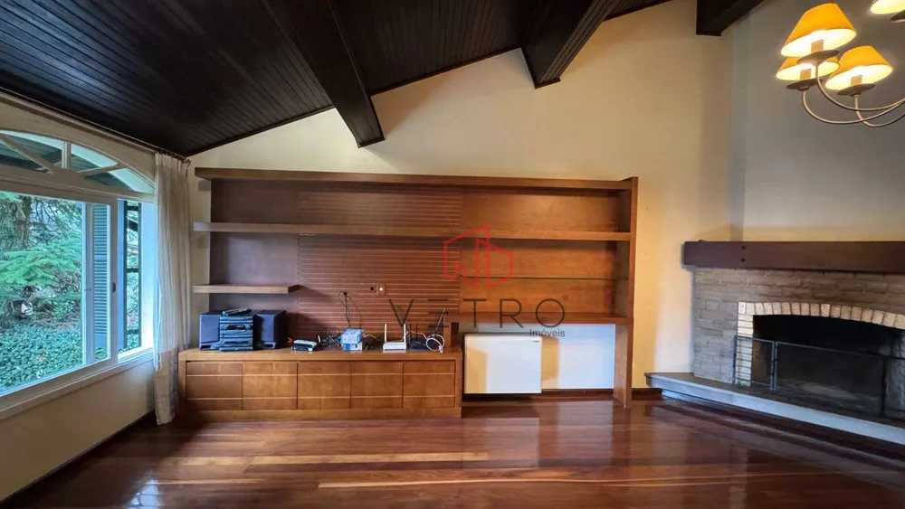 Casa, 4 quartos, 319 m² - Foto 6