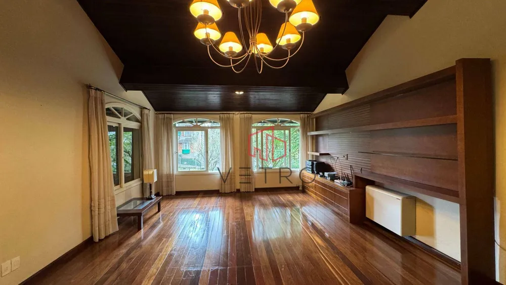 Casa, 4 quartos, 319 m² - Foto 5