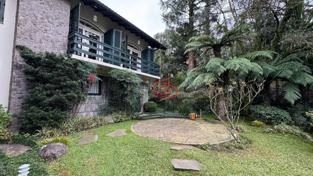 Casa, 4 quartos, 319 m² - Foto 3