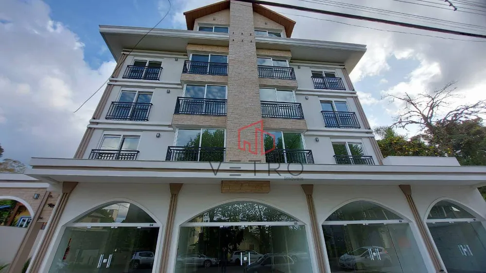 Apartamento, 2 quartos, 92 m² - Foto 8