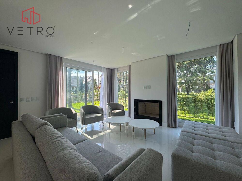 Casa de Condomínio, 5 quartos - Foto 3