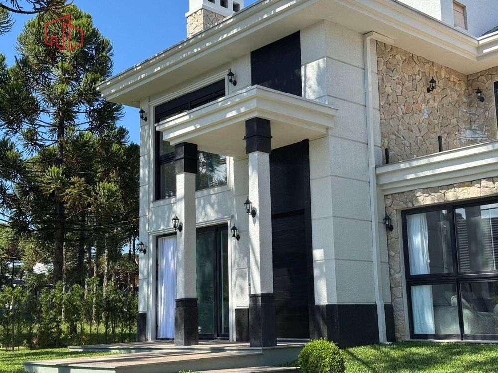 Casa de Condomínio, 5 quartos - Foto 2