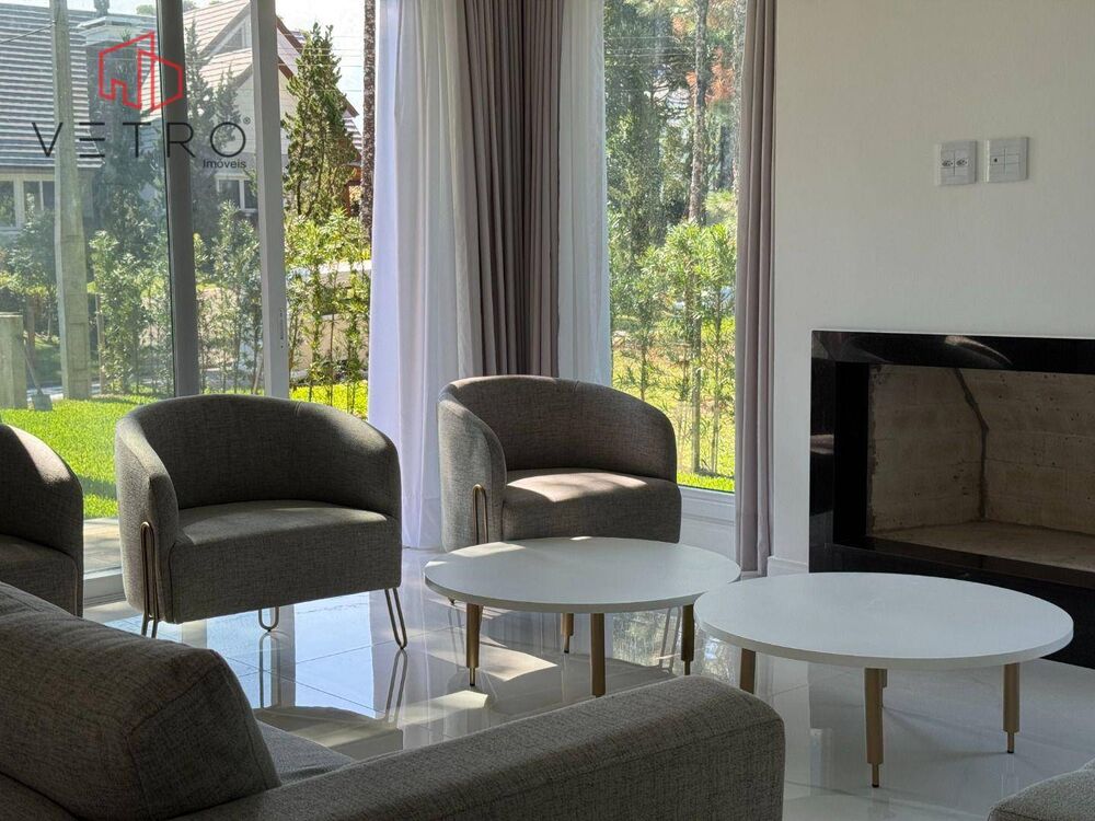 Casa de Condomínio, 5 quartos - Foto 4