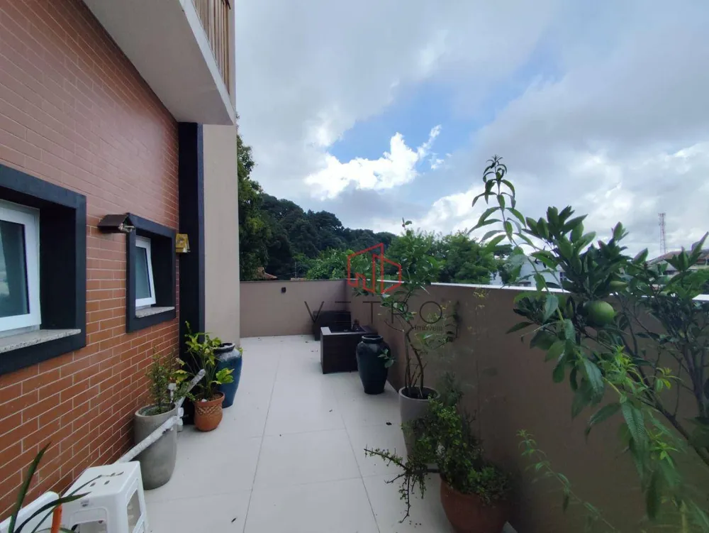 Apartamento, 2 quartos, 112 m² - Foto 4