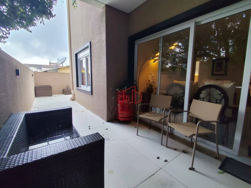 Apartamento, 2 quartos, 112 m² - Foto 4