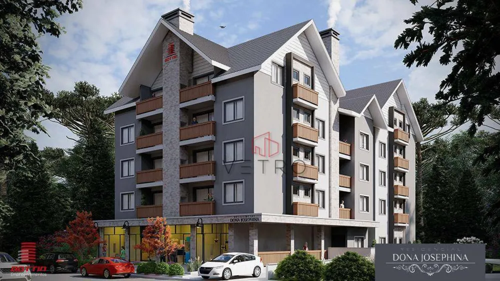 Apartamento, 2 quartos, 112 m² - Foto 13