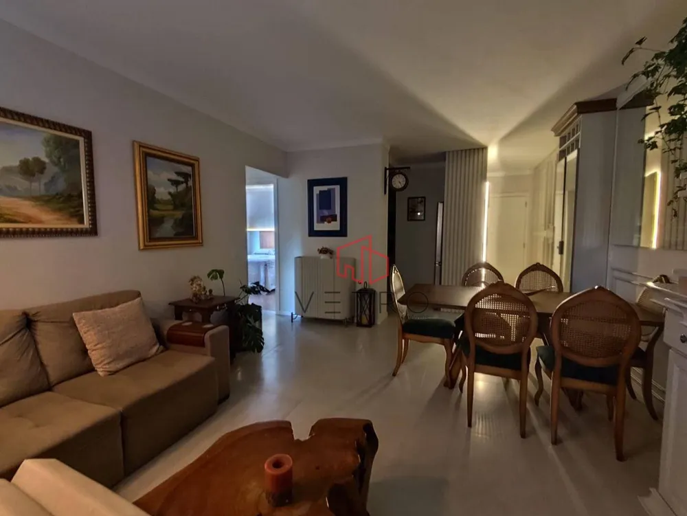 Apartamento, 2 quartos, 112 m² - Foto 1
