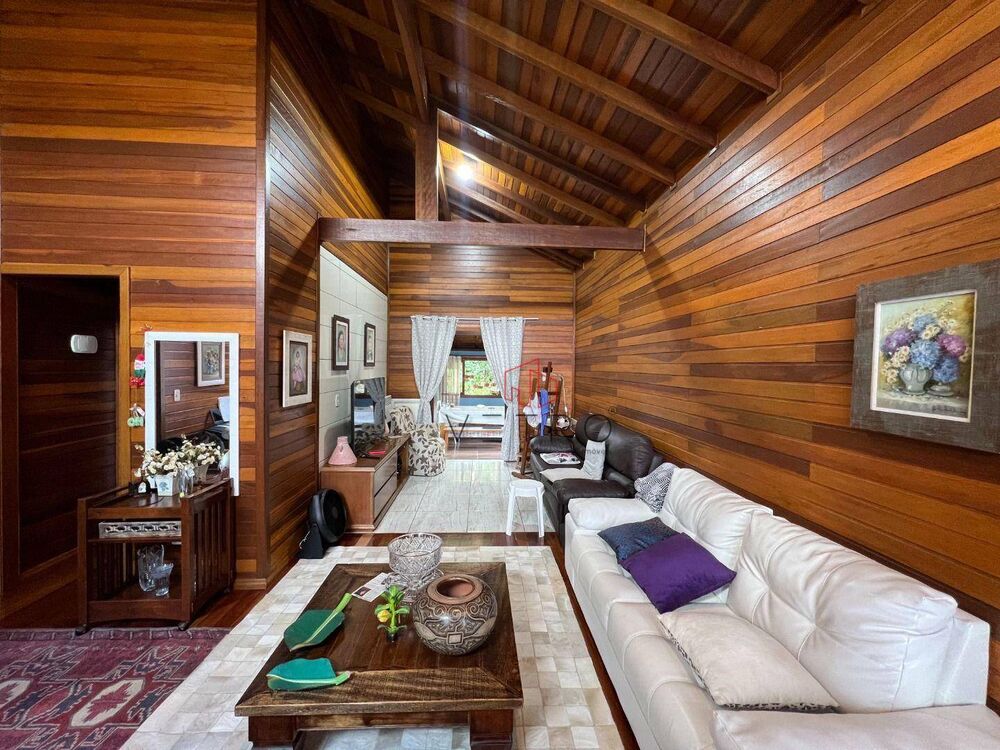 Casa, 2 quartos, 85 m² - Foto 3