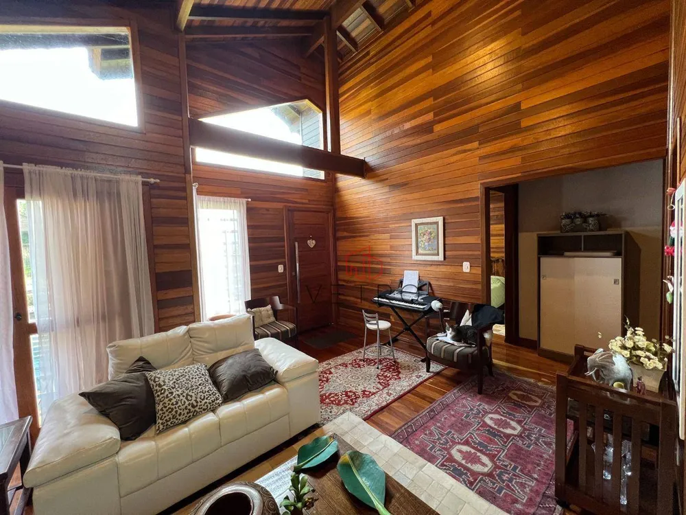 Casa, 2 quartos, 85 m² - Foto 3