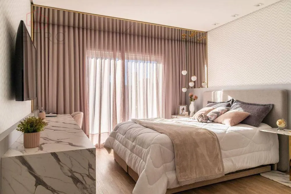 Casa de Condomínio, 3 quartos - Foto 8