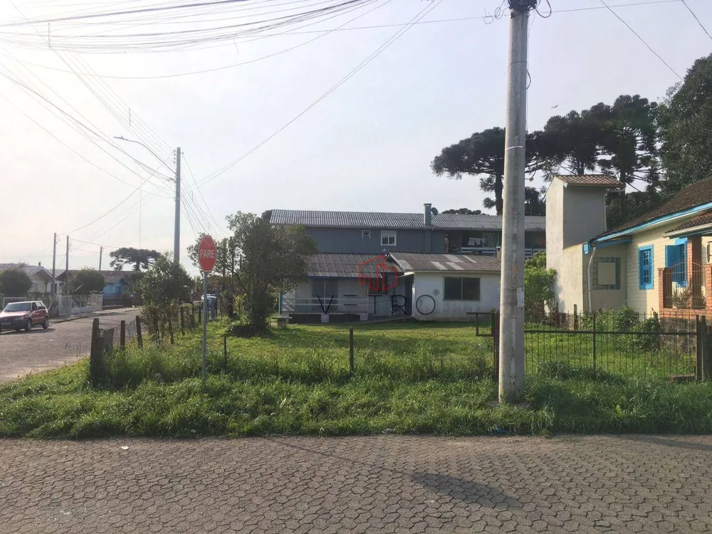 Terreno, 507 m² - Foto 3