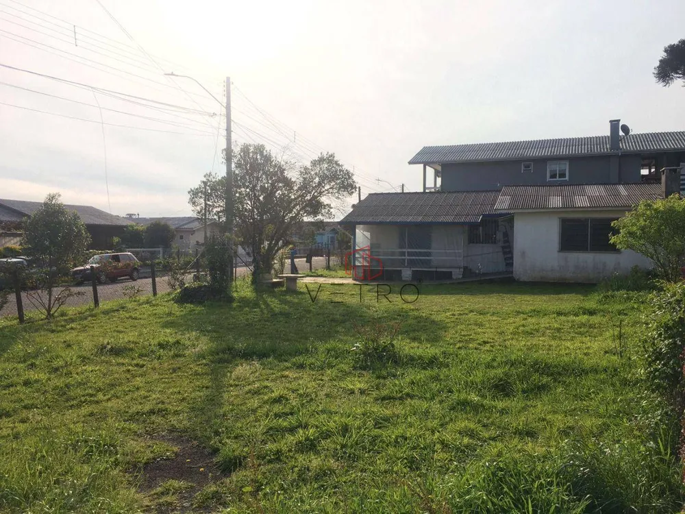 Terreno, 507 m² - Foto 1