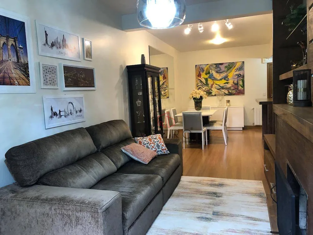 Apartamento, 2 quartos, 120 m² - Foto 1