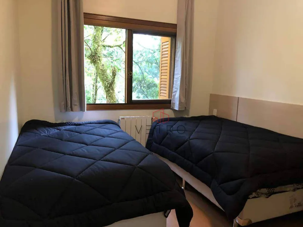 Apartamento, 2 quartos, 120 m² - Foto 5