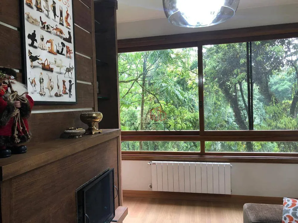 Apartamento, 2 quartos, 120 m² - Foto 6