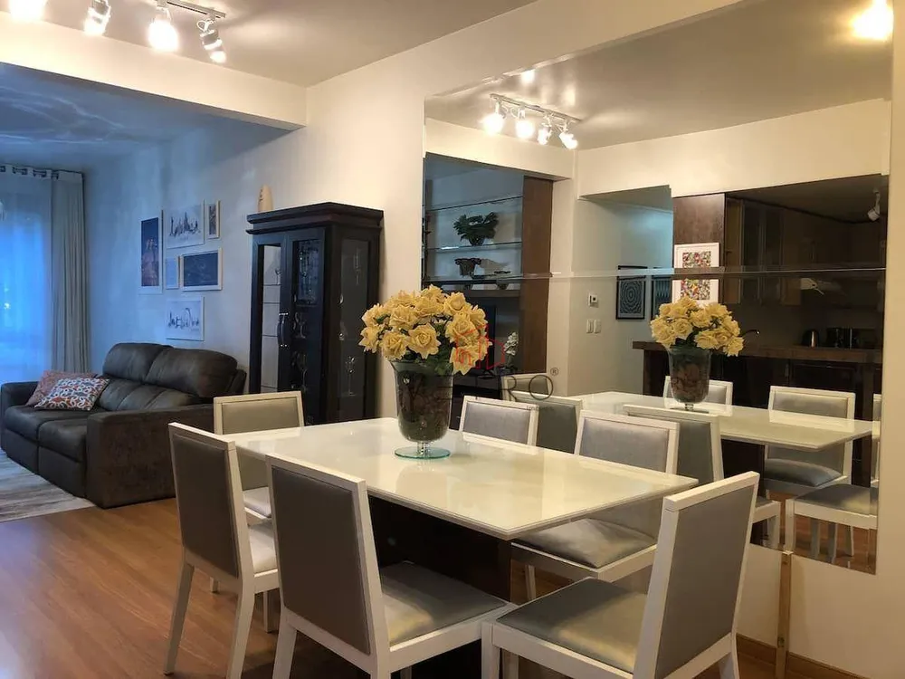Apartamento, 2 quartos, 120 m² - Foto 2