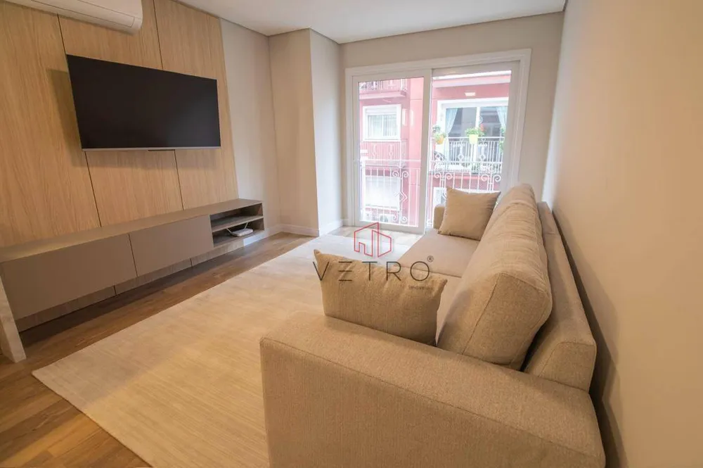 Apartamento, 2 quartos, 96 m² - Foto 1