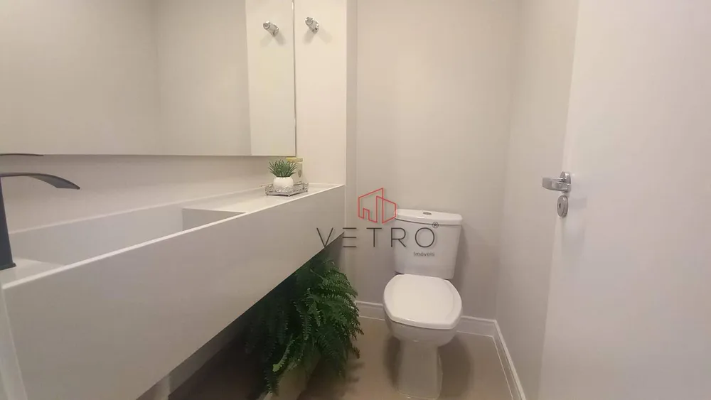 Apartamento, 2 quartos, 96 m² - Foto 4