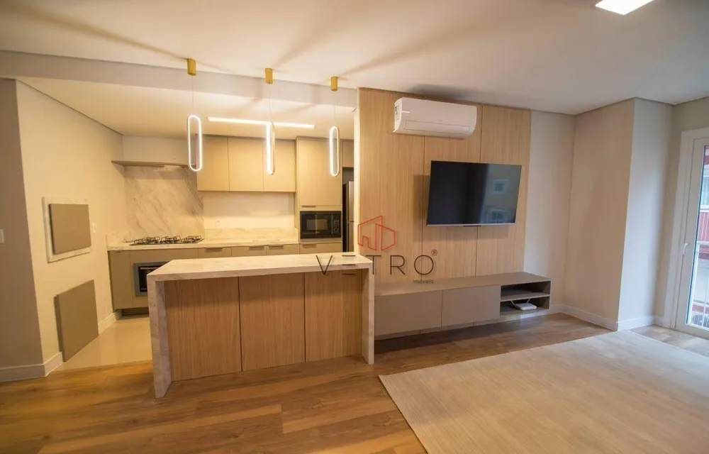 Apartamento, 2 quartos, 96 m² - Foto 2