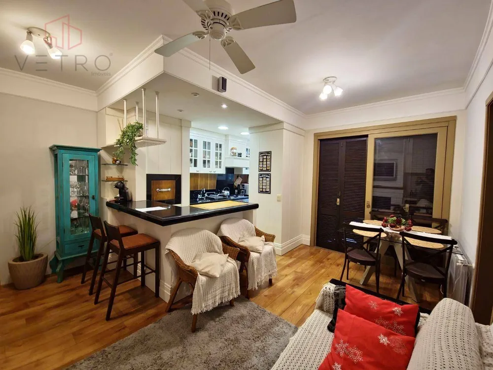 Apartamento, 2 quartos, 118 m² - Foto 2