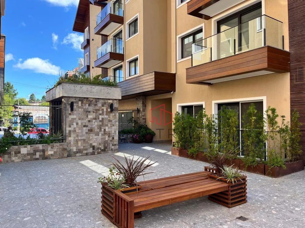 Apartamento, 2 quartos, 89 m² - Foto 9