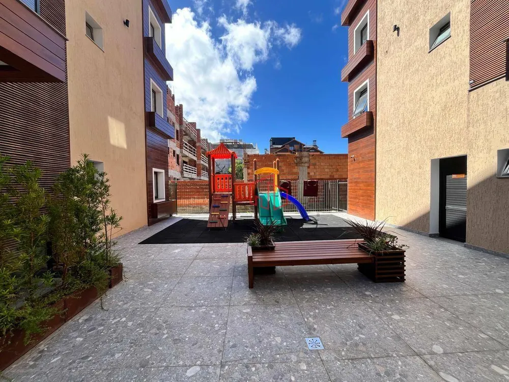 Apartamento, 2 quartos, 89 m² - Foto 2