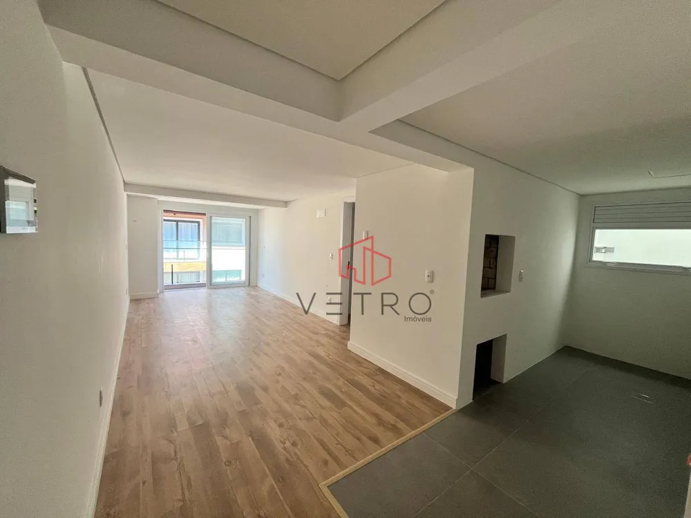 Apartamento, 2 quartos, 89 m² - Foto 2