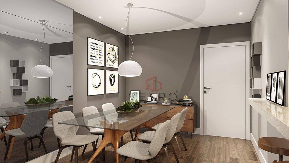 Apartamento, 1 quarto, 77 m² - Foto 3