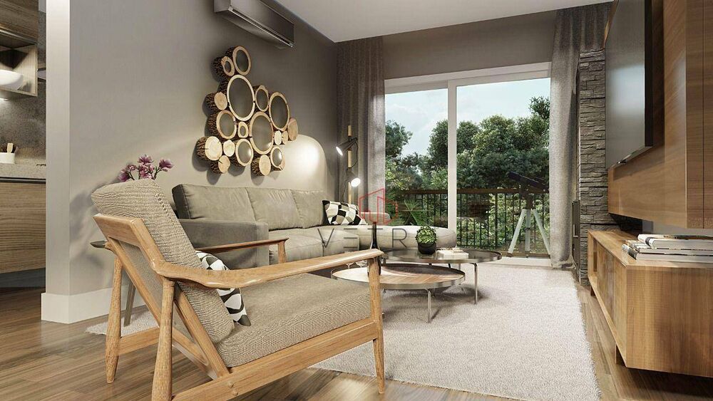 Apartamento, 1 quarto, 77 m² - Foto 5