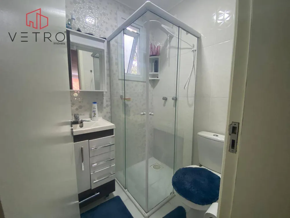 Casa, 5 quartos, 260 m² - Foto 12