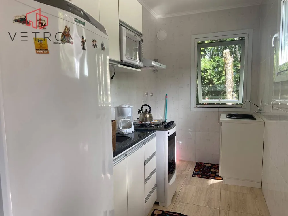 Casa, 5 quartos, 260 m² - Foto 15
