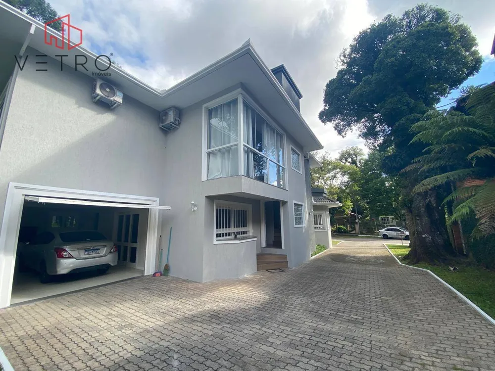 Casa, 5 quartos, 260 m² - Foto 3