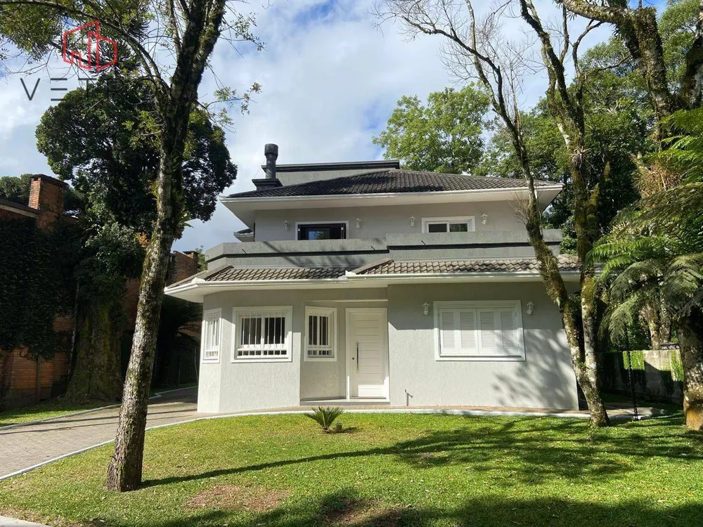 Casa, 5 quartos, 260 m² - Foto 2