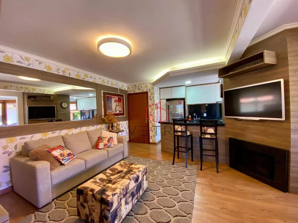 Apartamento, 2 quartos, 99 m² - Foto 1
