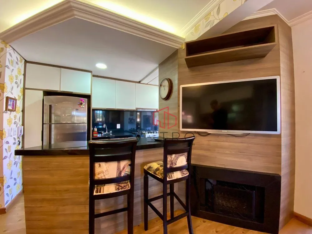 Apartamento, 2 quartos, 99 m² - Foto 4