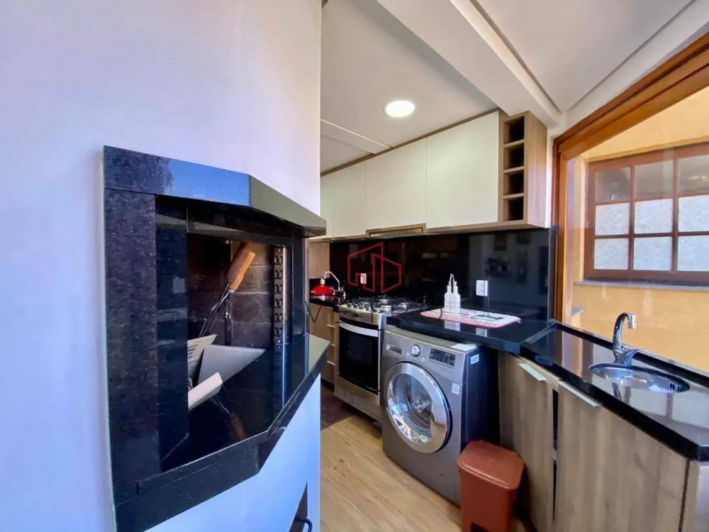 Apartamento, 2 quartos, 99 m² - Foto 12
