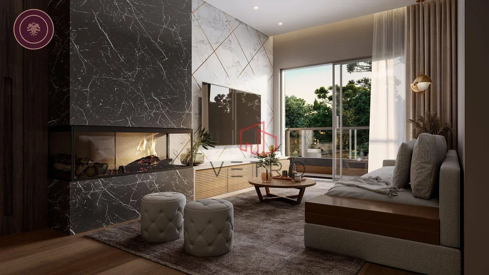 Apartamento, 1 quarto, 64 m² - Foto 1