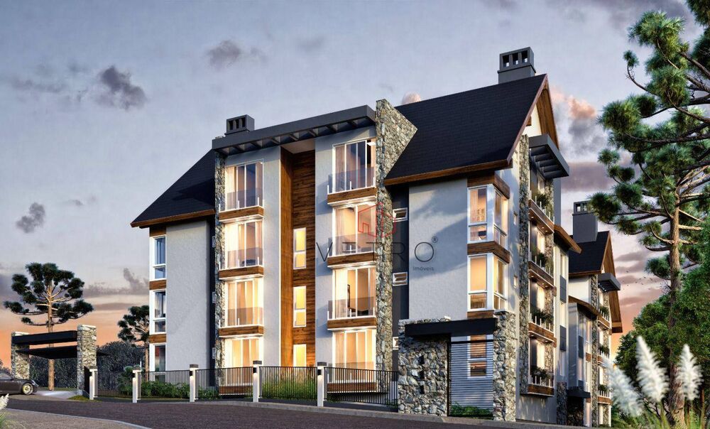 Apartamento, 1 quarto, 71 m² - Foto 6