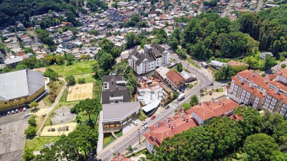 Apartamento, 1 quarto, 71 m² - Foto 8