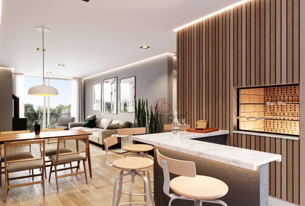 Apartamento, 1 quarto, 71 m² - Foto 2