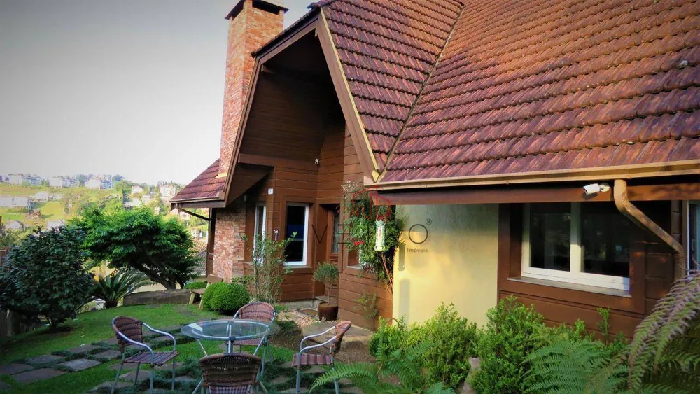 Casa, 2 quartos, 190 m² - Foto 1