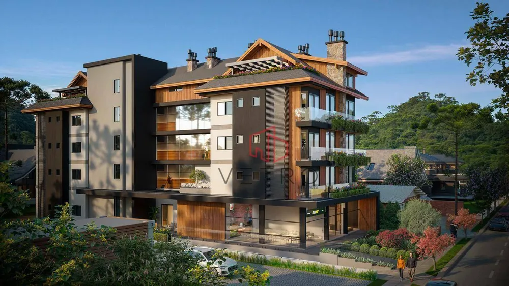 Apartamento, 2 quartos, 73 m² - Foto 5