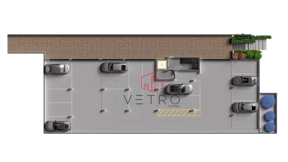 Apartamento, 2 quartos, 73 m² - Foto 10