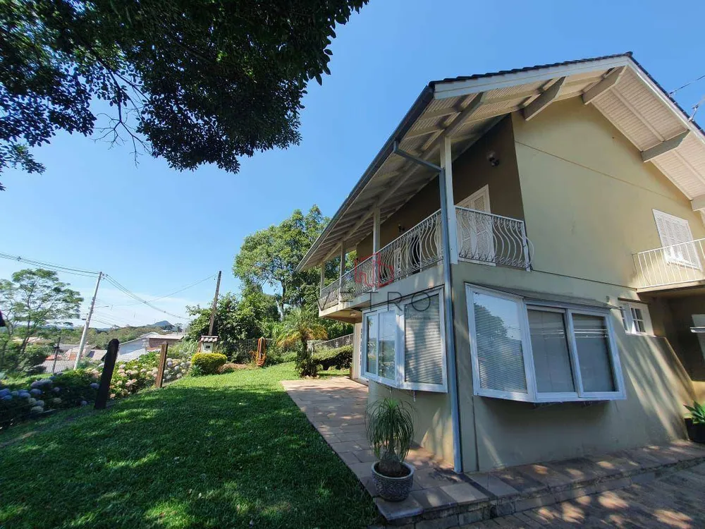 Casa, 3 quartos, 300 m² - Foto 9