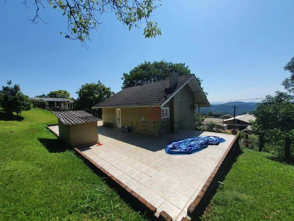 Casa, 3 quartos, 300 m² - Foto 5
