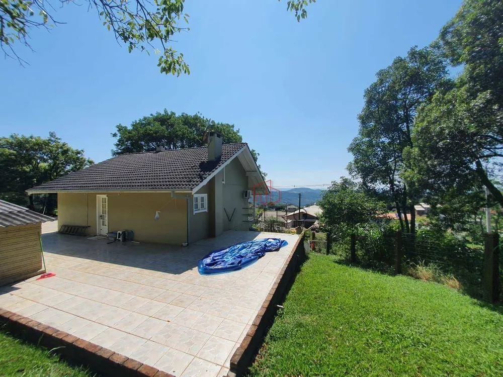 Casa, 3 quartos, 300 m² - Foto 6