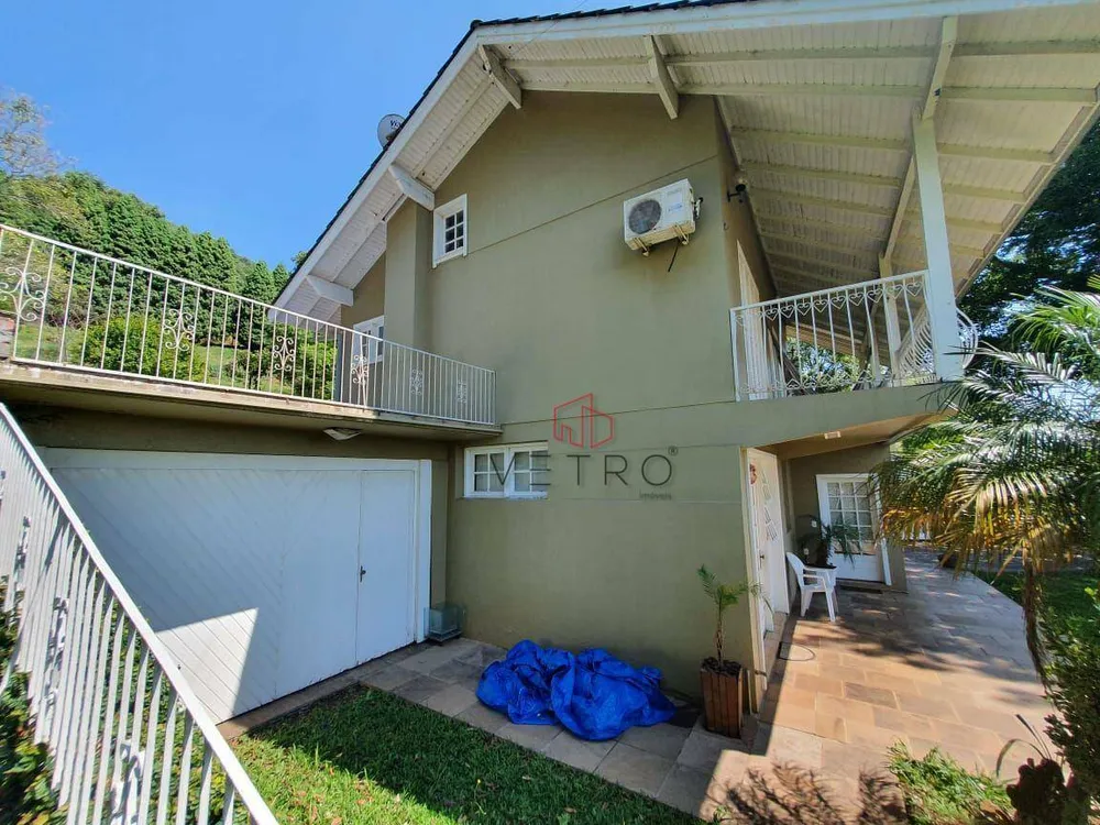 Casa, 3 quartos, 300 m² - Foto 8