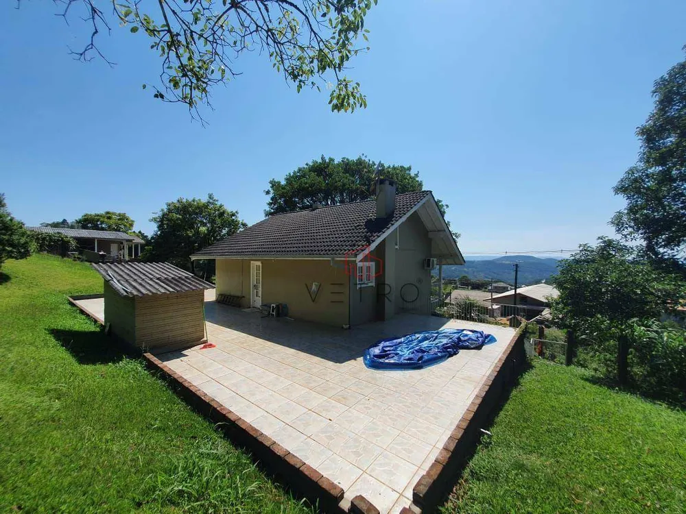 Casa, 3 quartos, 300 m² - Foto 3